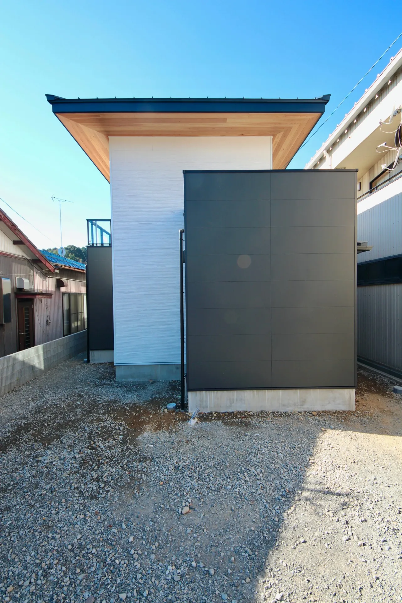 わしづの家 〜こだわりの大工の家〜