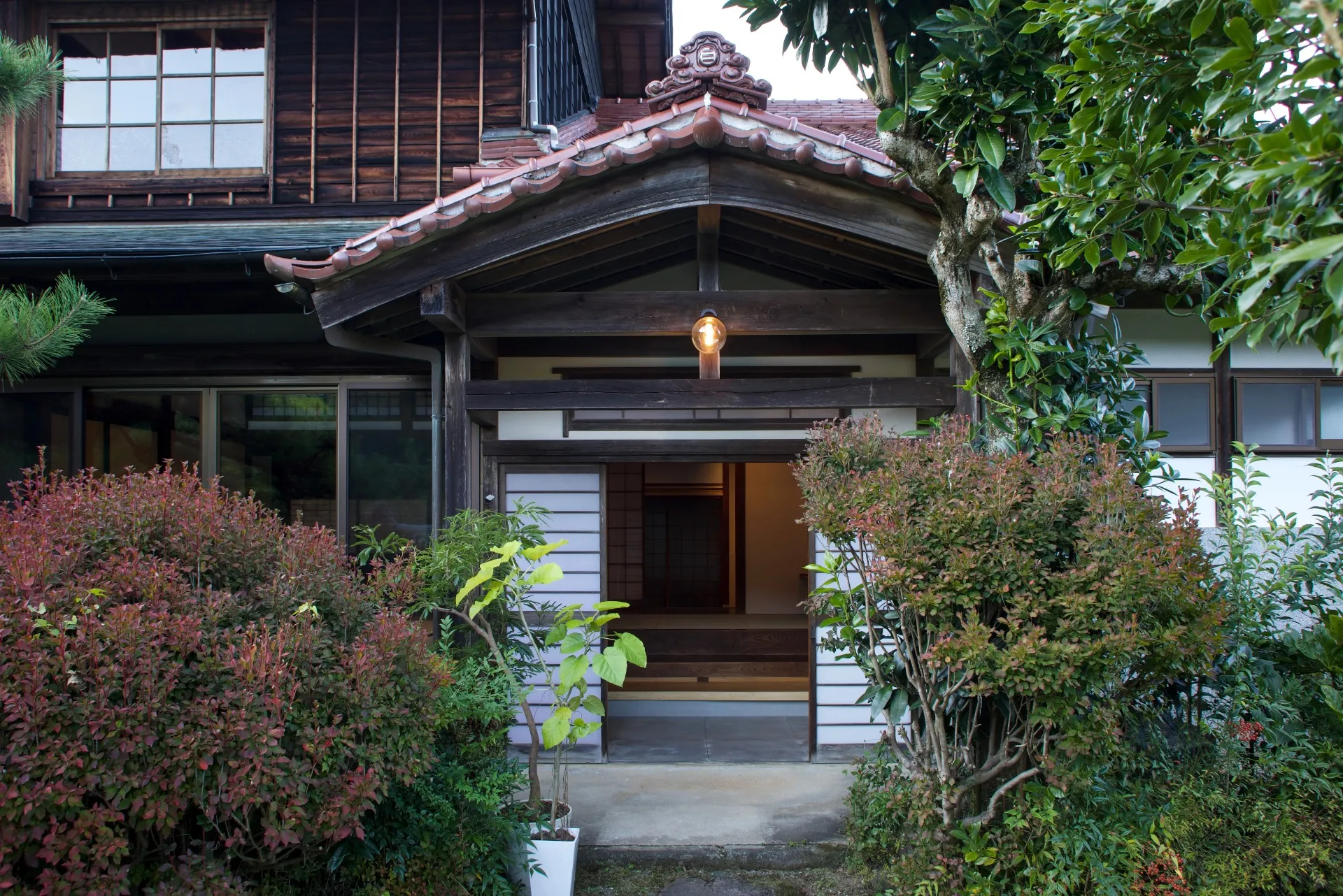 古くて新しい (Re)