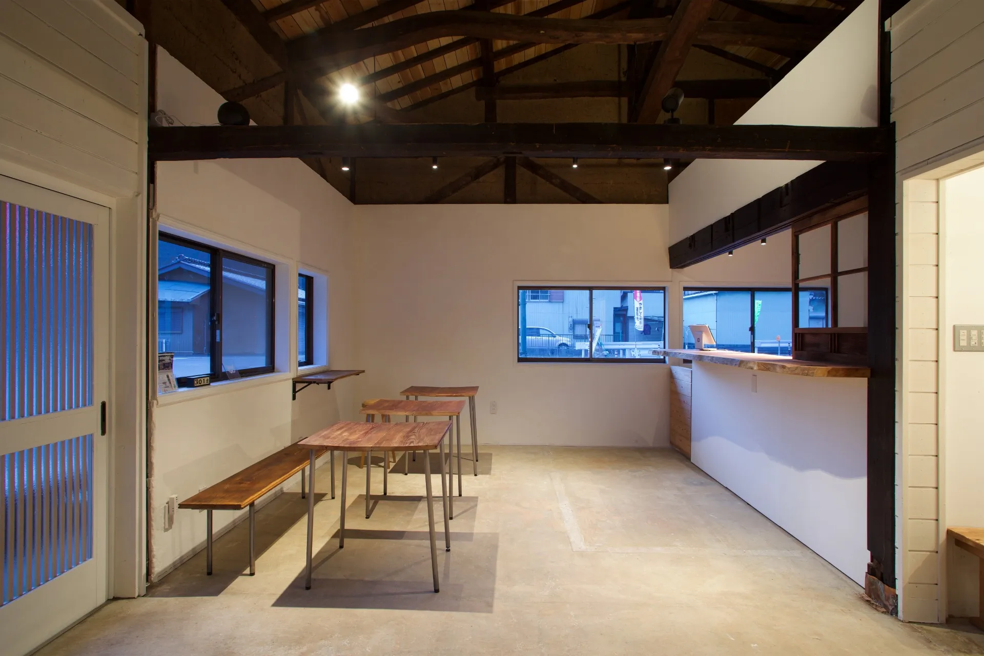 まちの縁側「ぽたび」(Re)