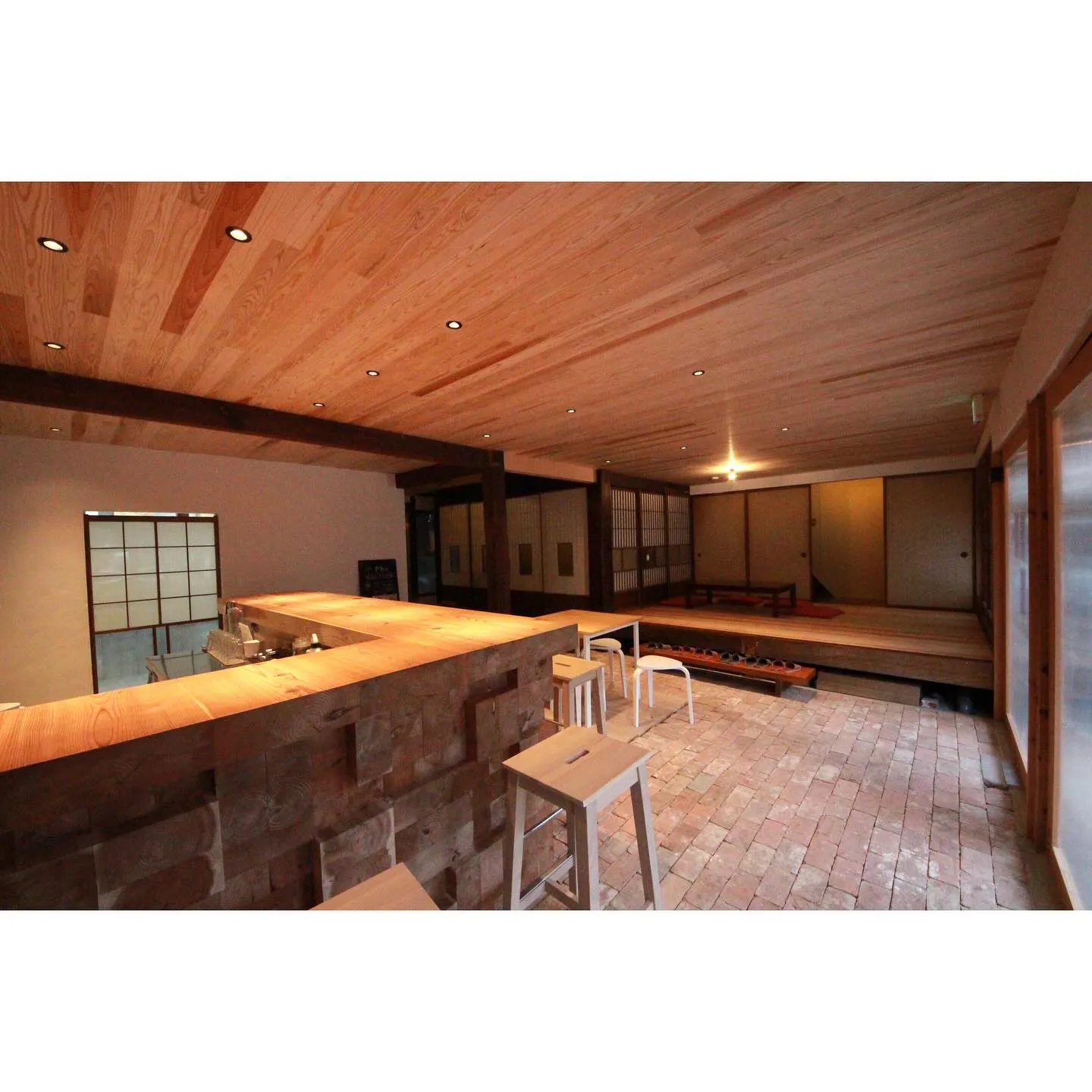 先日、浜松市の中山間地域にある水窪町での空き家活用について、...